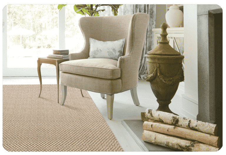 Sisal Carpet Flooring Madison & Milwaukee