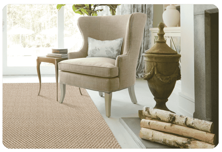 Carole Far Wall-Sisal Fabric