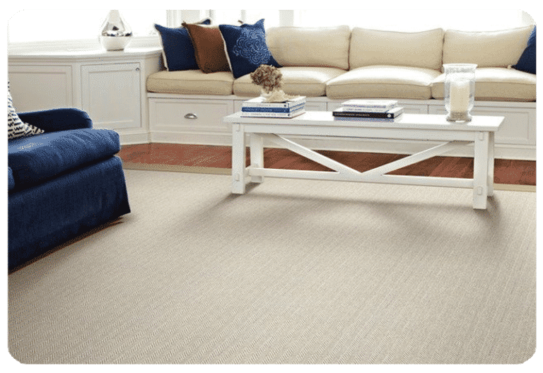 Wool Carpet Flooring