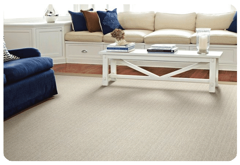 Wool & Nylon Carpet Store Madison Milwaukee WI FLOOR360