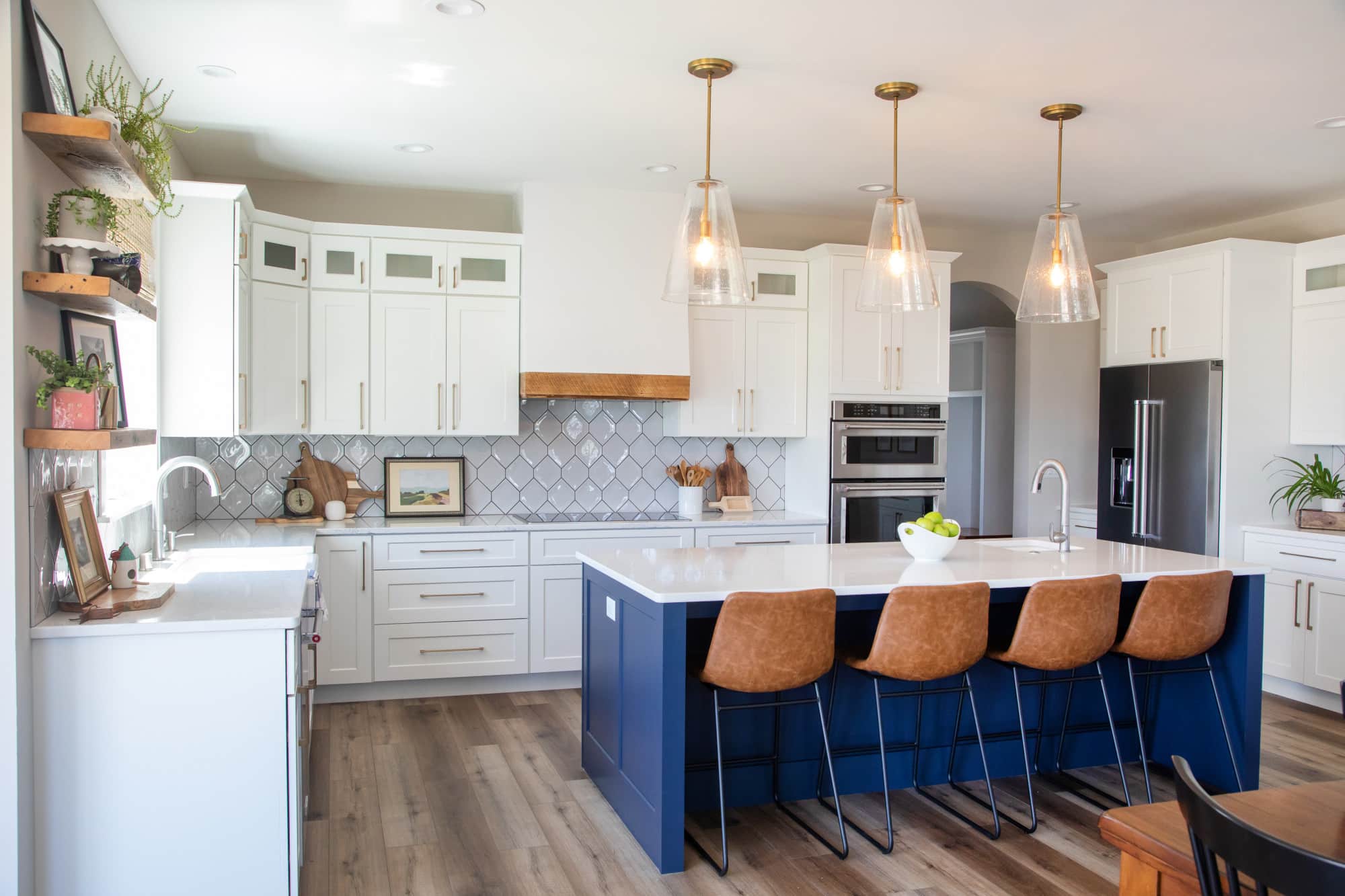 Our Madison, WI, tile shop has everything you need to bring the latest flooring trends to life in your home.