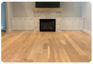 FLOOR360 offers the top selection of hardwood flooring in Madison, WI.