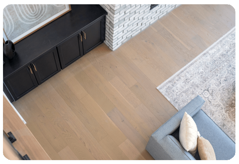 Steps to Buy Hardwood Flooring in Madison WI Local Guide