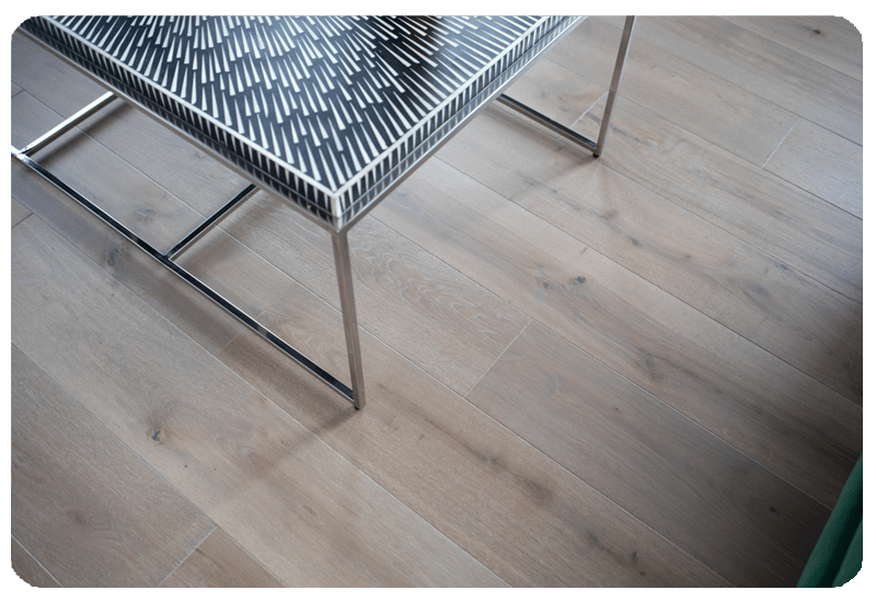 Hardwood Flooring in Madison, WI