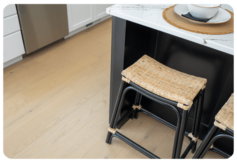 How to Choose the Best Hardwood Flooring Style for Your Home