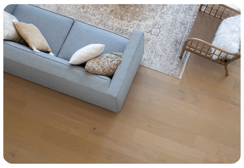 How to Choose the Best Hardwood Flooring Style for Your Home