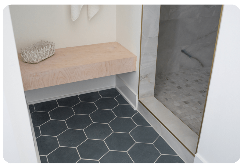 Tile Styles You'll Find at FLOOR360 Tile Shop in Madison, WI