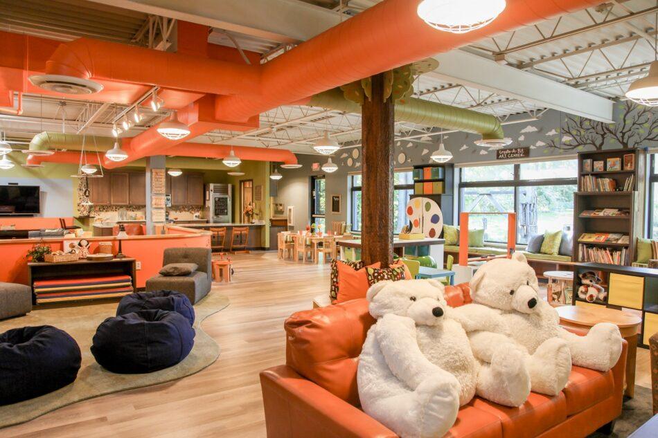 NEWS RELEASE: FLOOR360 Searches for Local Non-Profit to Receive Free Makeover