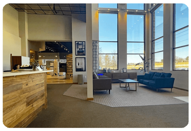 3 Things You'll Find at Our Flooring Store in Madison, WI