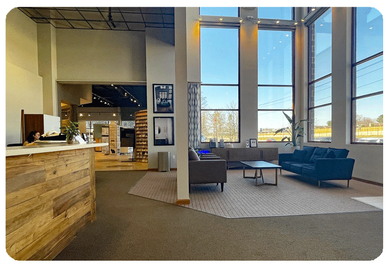 3 Things You'll Find at Our Flooring Store in Madison, WI