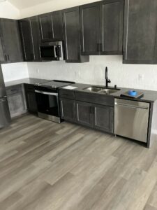 FLOOR360 Designer Kitchen Flooring Tile