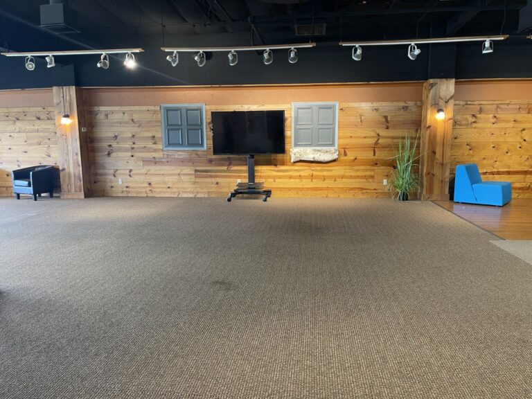 wisconsin latino chamber of commerce interior