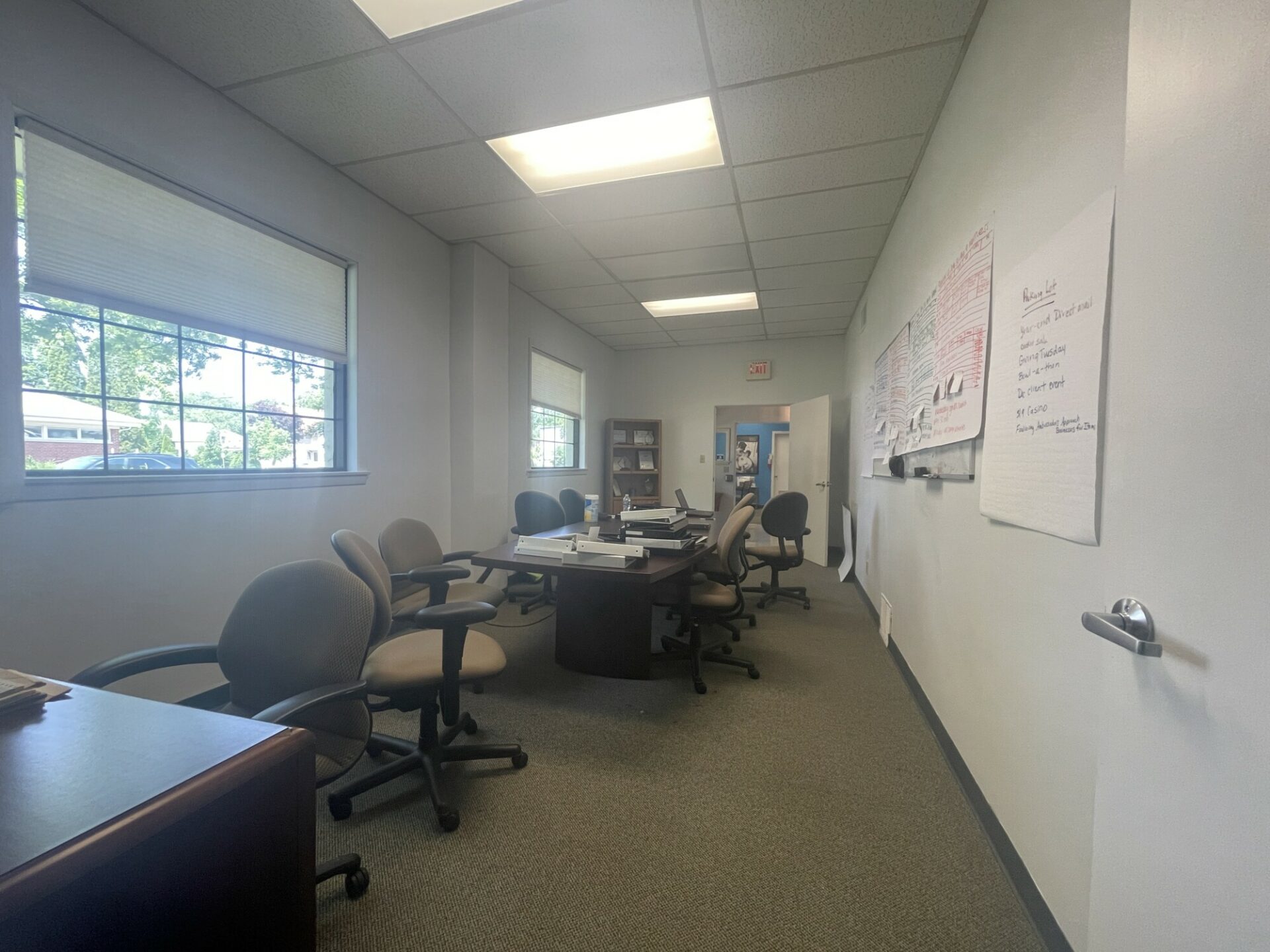 Design for a Difference Milwaukee Donations FLOOR360