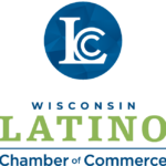 wisconsin latino chamber of commerce logo