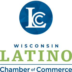 wisconsin latino chamber of commerce logo