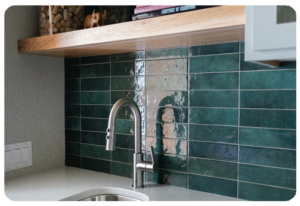 Our tile shop in Madison, WI, has options perfect for both home and commercial use.