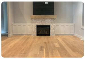 Our team is the go-to source for engineered hardwood flooring in Madison, WI.