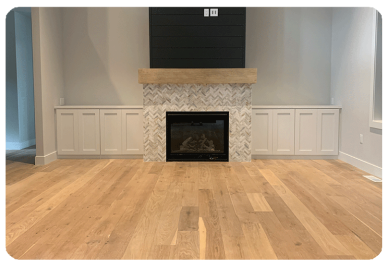 Hardwood Flooring Madison, WI When to Choose Engineered Hardwood Flooring