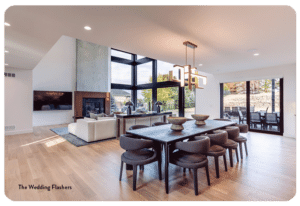 FLOOR360 can help you choose the best hardwood flooring in Madison, Wisconsin.