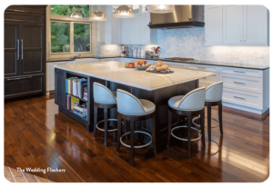 FLOOR360 can help you choose the best hardwood flooring in Madison, Wisconsin.