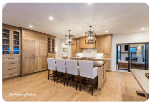 FLOOR360 can help you choose the best hardwood flooring in Madison, Wisconsin.