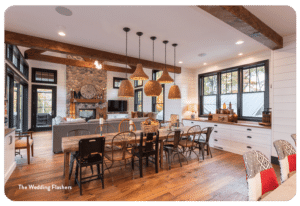 FLOOR360 can help you choose the best hardwood flooring in Madison, Wisconsin.