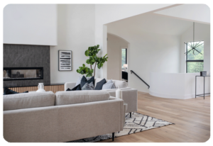 There are many hardwood flooring design and styles in Madison, Wisconsin, to choose from.