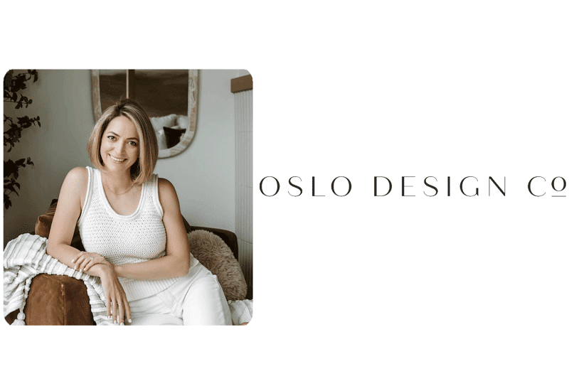 ashley haley founder oslo design co