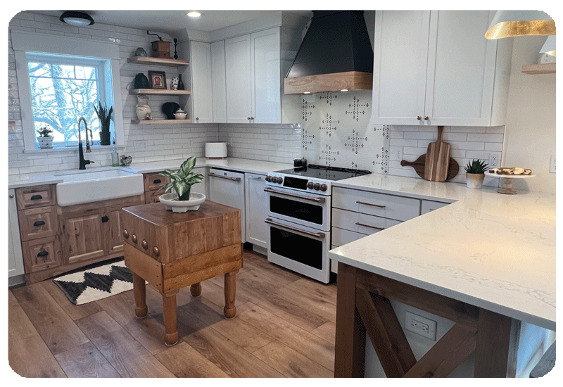 Choosing Flooring Stores in Madison, Wisconsin