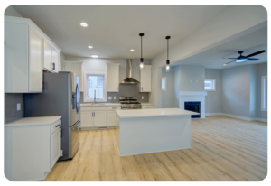 Flooring supply stores in Madison, WI, should offer a variety of the best flooring options for different rooms to ensure long-lasting, comfortable floors.