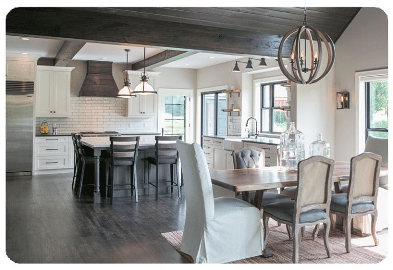 Flooring supply stores in Madison, WI, should offer a variety of the best flooring options for different rooms to ensure long-lasting, comfortable floors.
