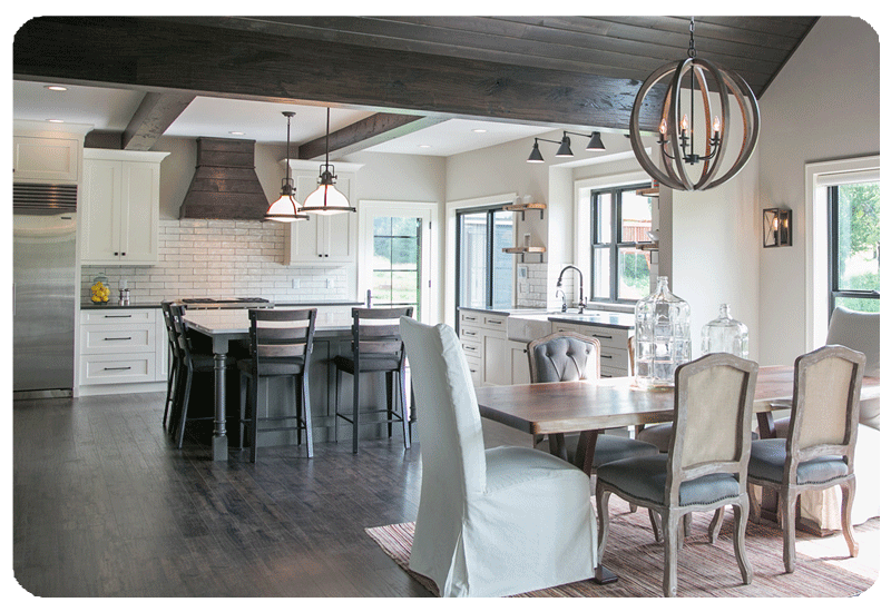 Best Flooring Options for Different Rooms