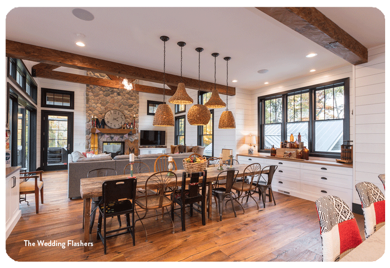 Flooring Trends and Designs for Modern Homes
