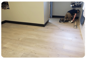 Knowing the benefits of professional flooring installation can make your project smooth and lead to a lifetime of solid flooring.