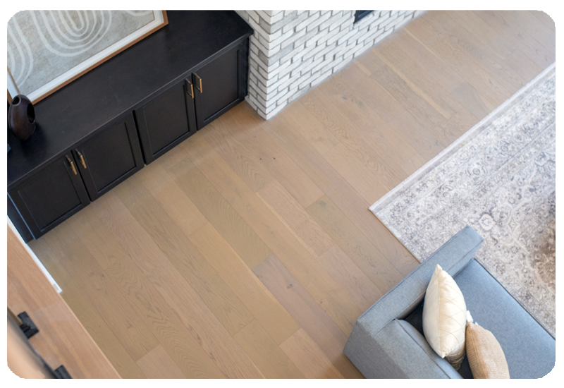 A Complete Guide to Hardwood Flooring in Madison, WI