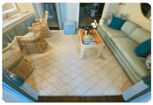 Choosing rugs in Madison, Wisconsin, requires thought about material, shape, design, and color.