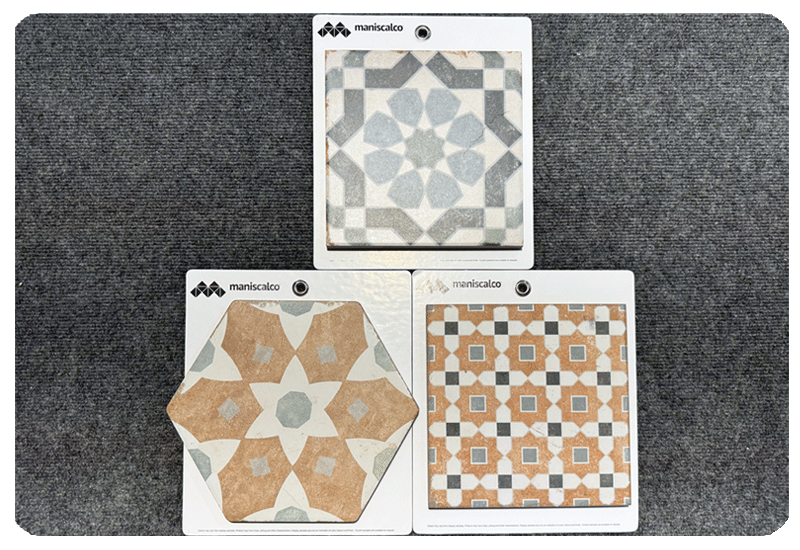 Tile Shop in Madison, Wisconsin, For Outdoor Living Spaces