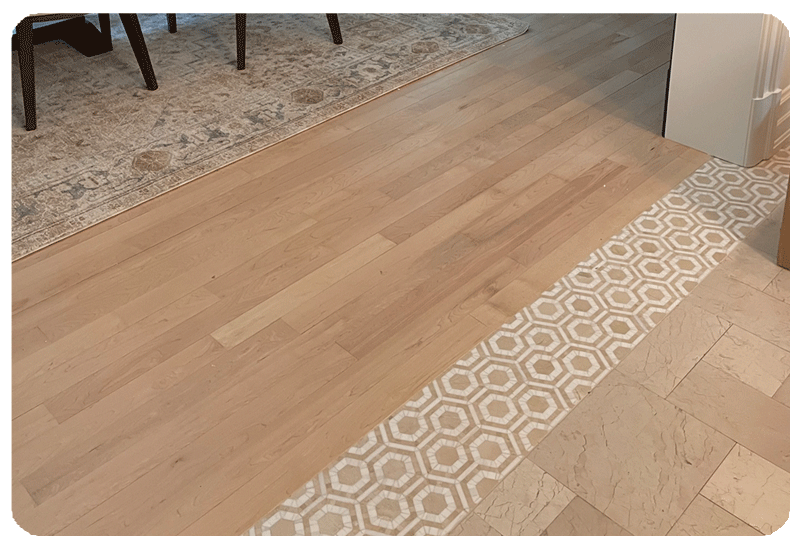 Best Flooring Options for Different Rooms?