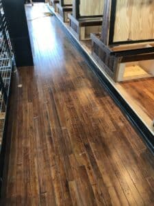 Hardwood Flooring Wisconsin