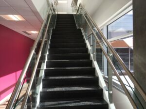 Stairs Flooring