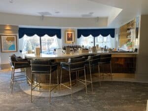 Bar Carpet Flooring